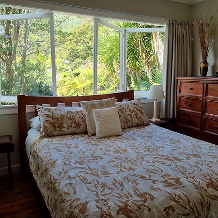 Coromandel Eco Sanctuary Exterior photo