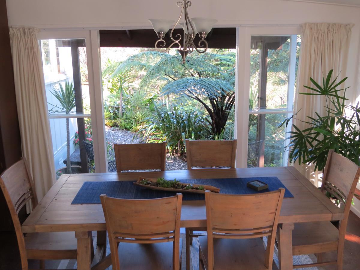 Coromandel Eco Sanctuary Exterior photo