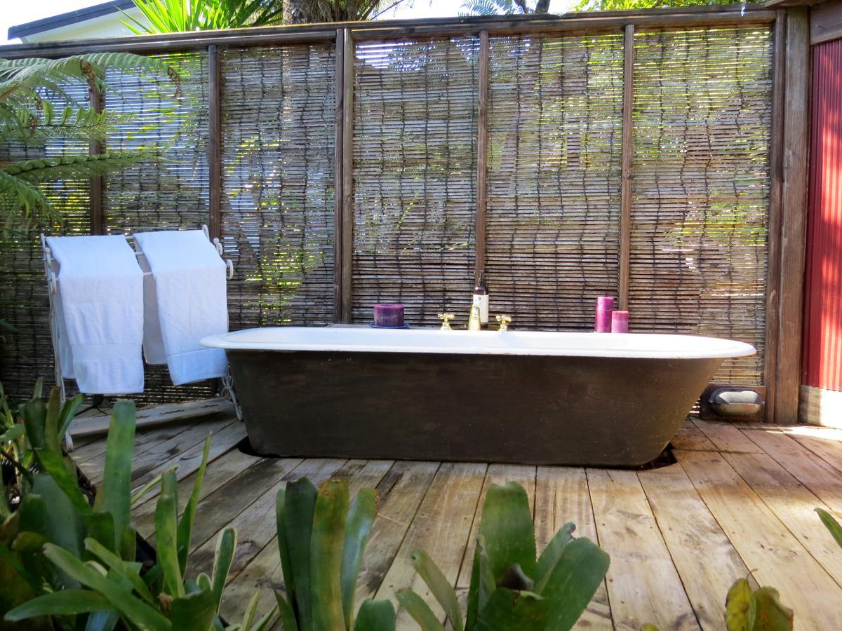 Coromandel Eco Sanctuary Exterior photo